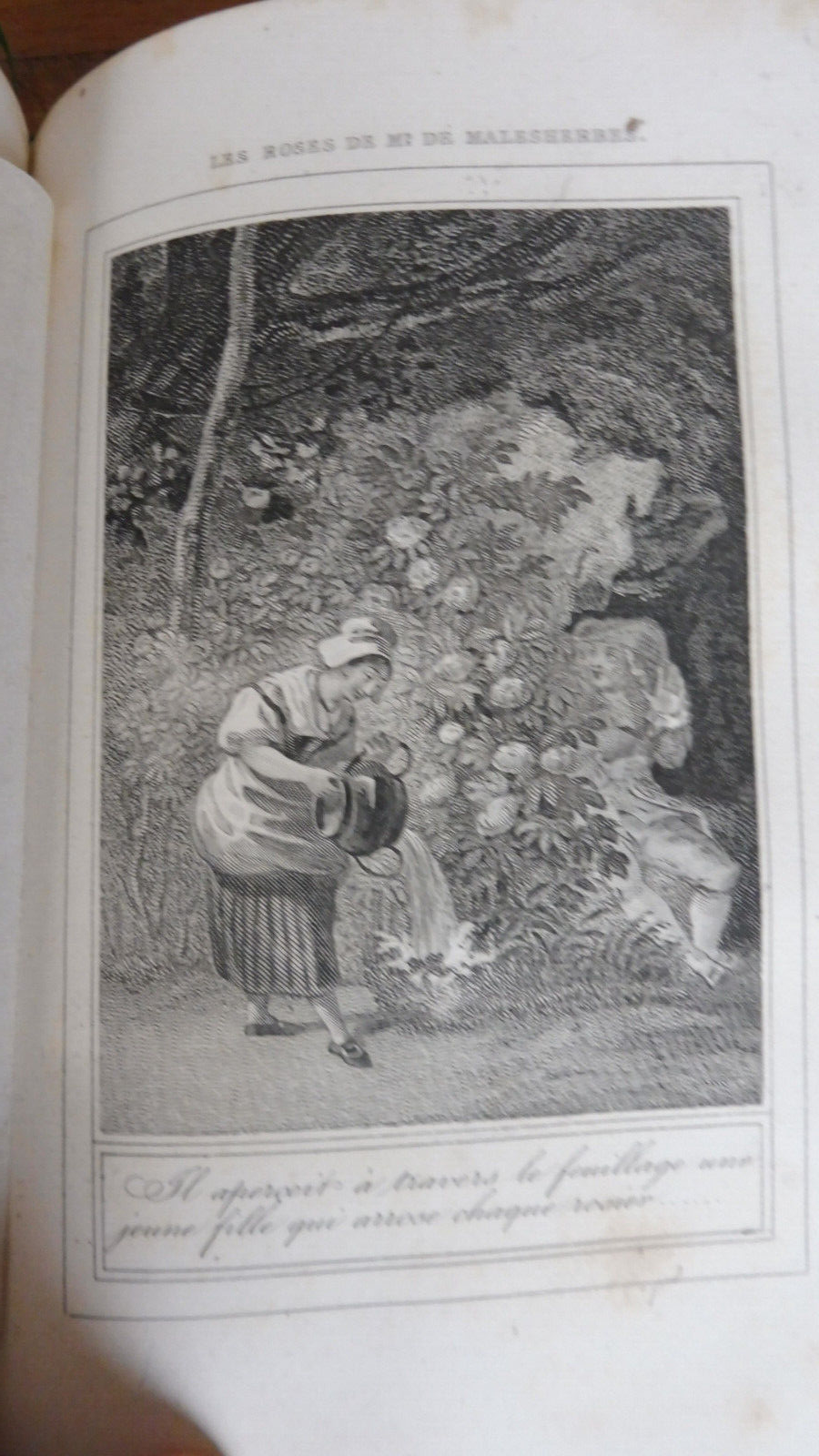 Contes à ma fille (Jean-Nicolas Bouilly) s.d.