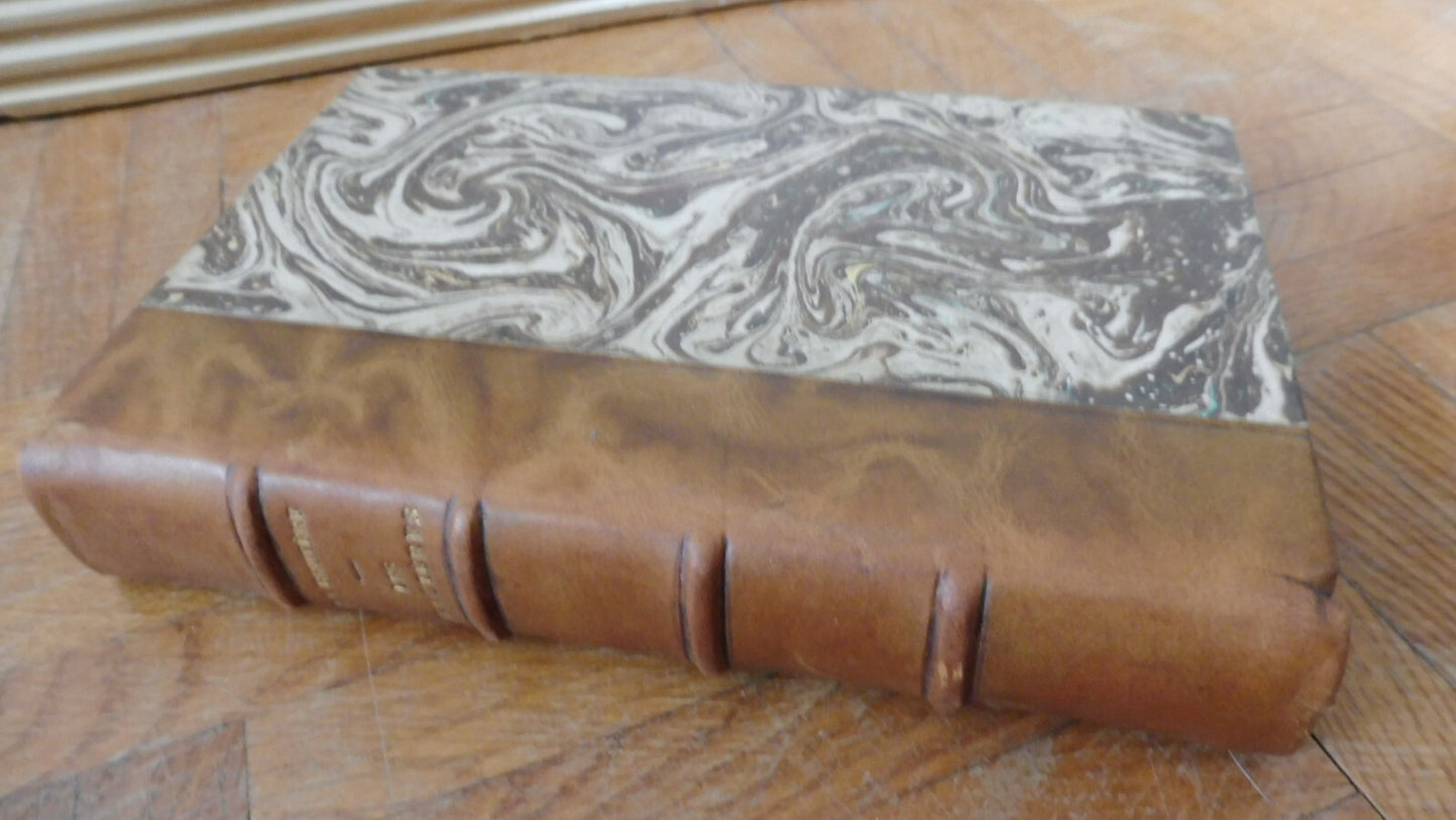 Les Caractères (La Bruyère) 1908