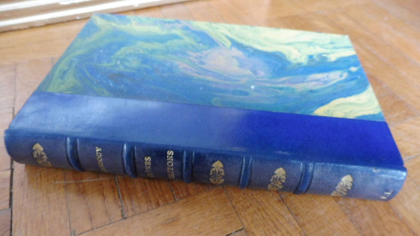 Sirènes et tritons (Maurice Larrouy) 1927