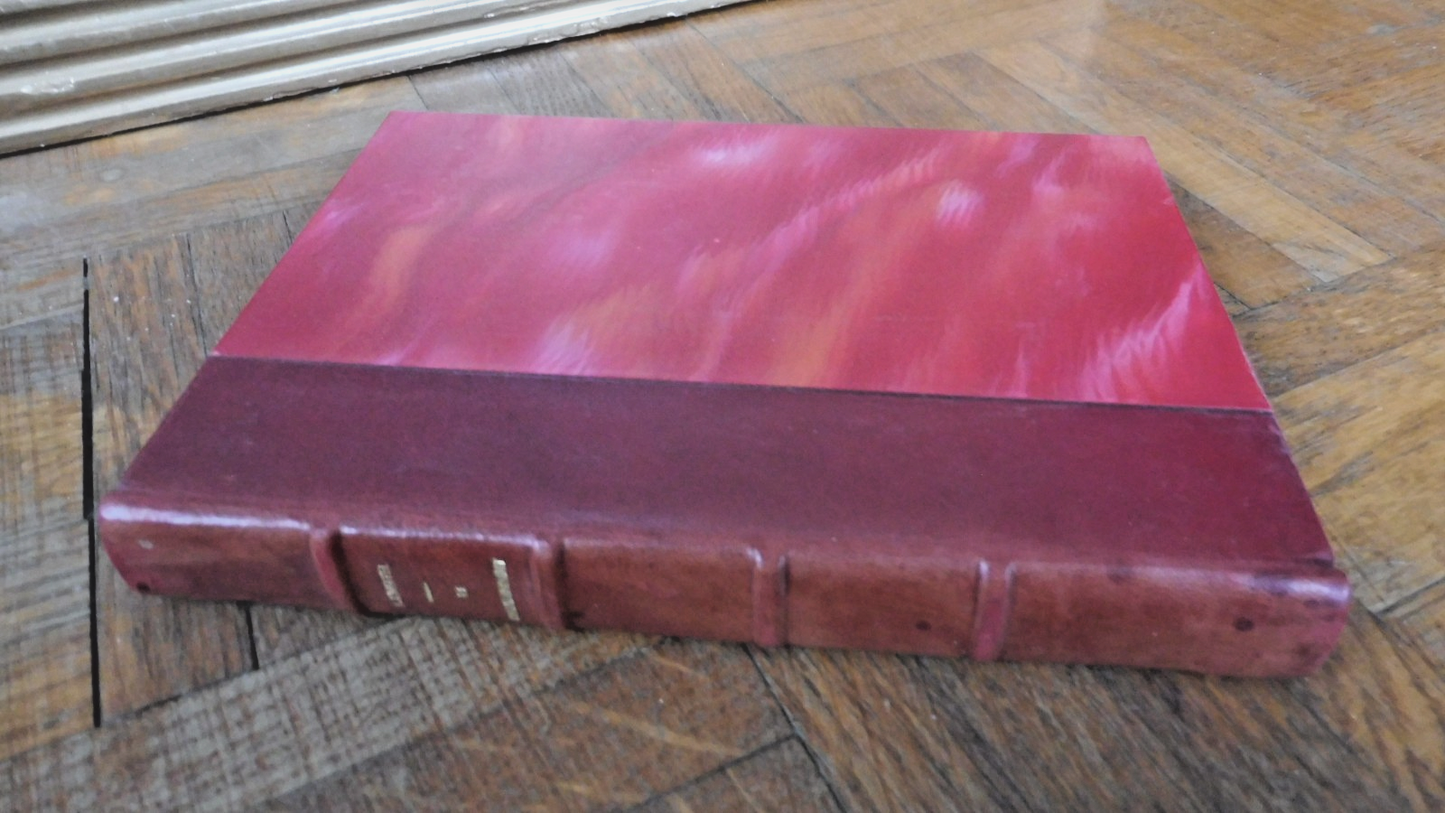 Le Commandant (J. Knittel) 1949