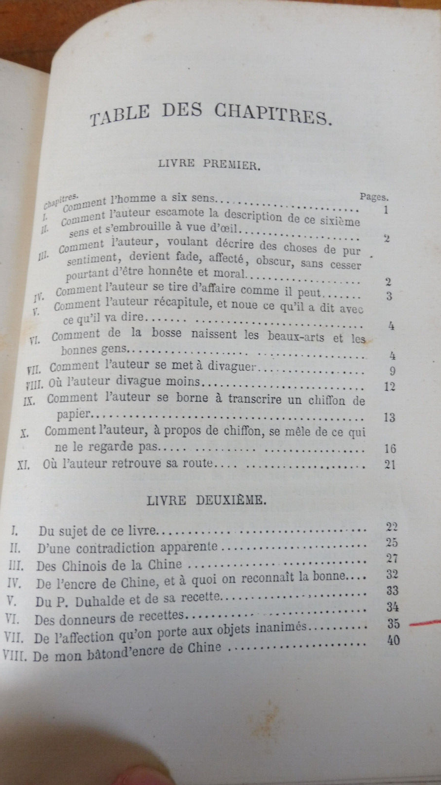 Réflexions et menus propos (R. Töpffer) 1883
