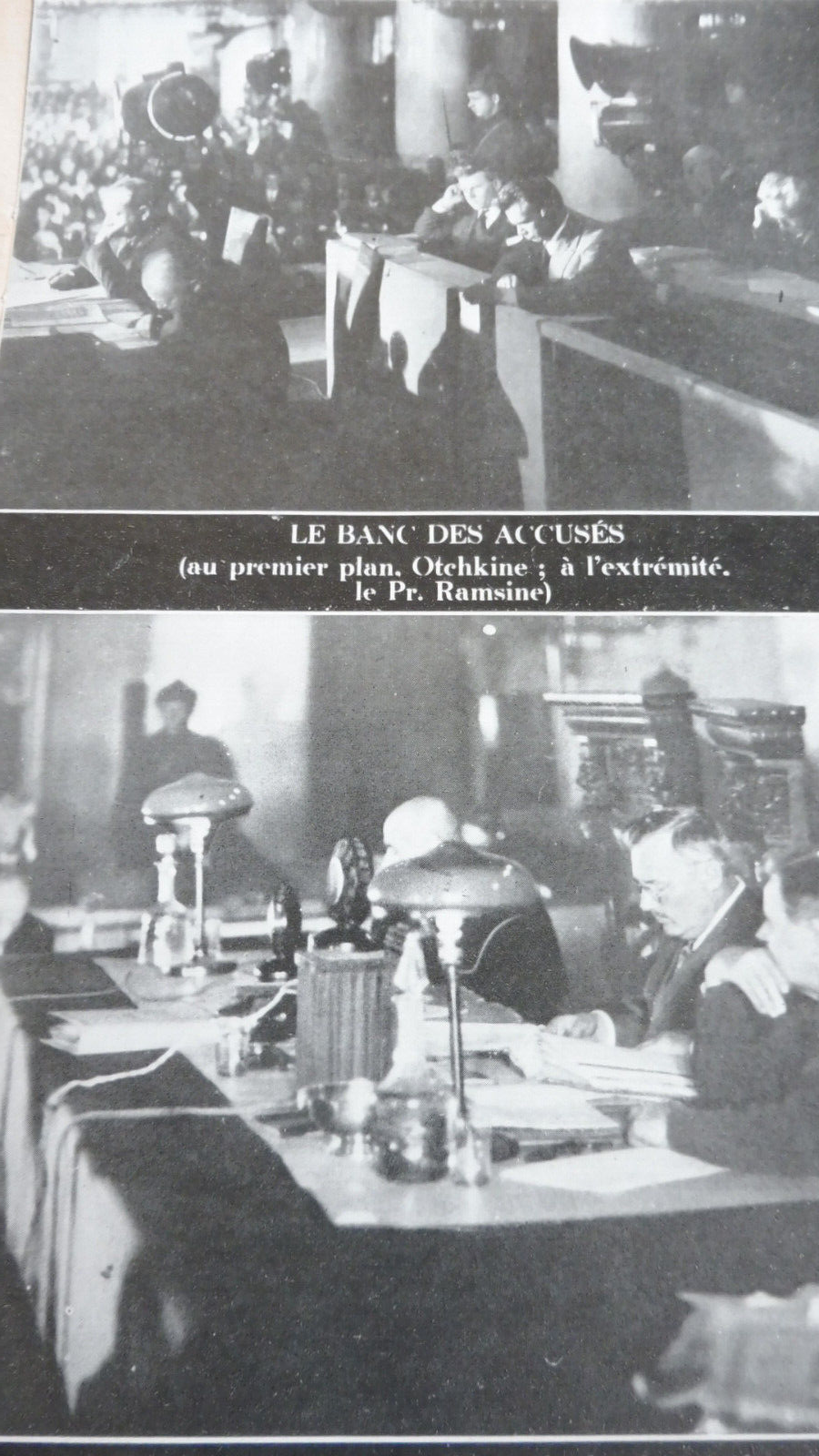 Les Documents de la Russie Neuve (René Maugal) 1931