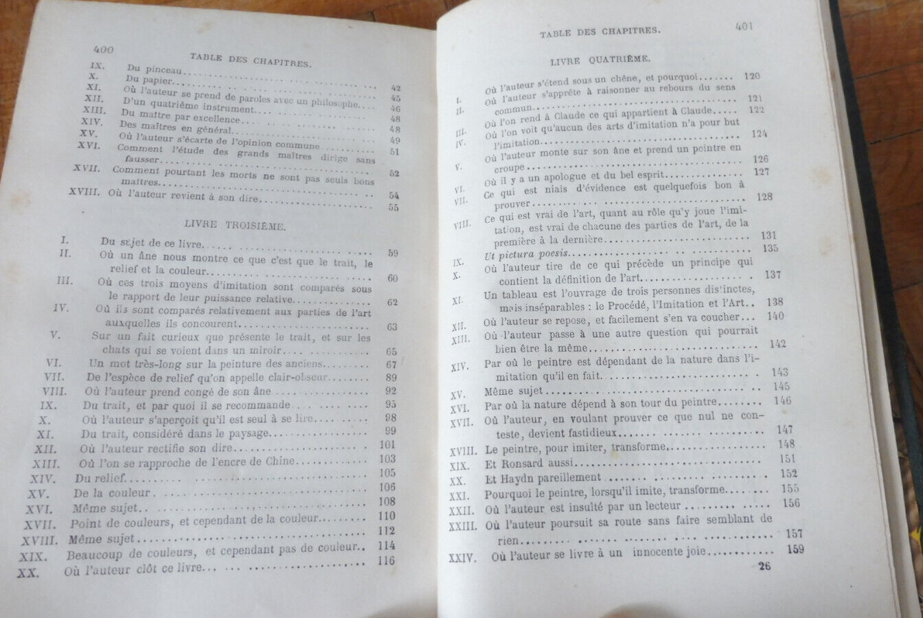 Réflexions et menus propos (R. Töpffer) 1883