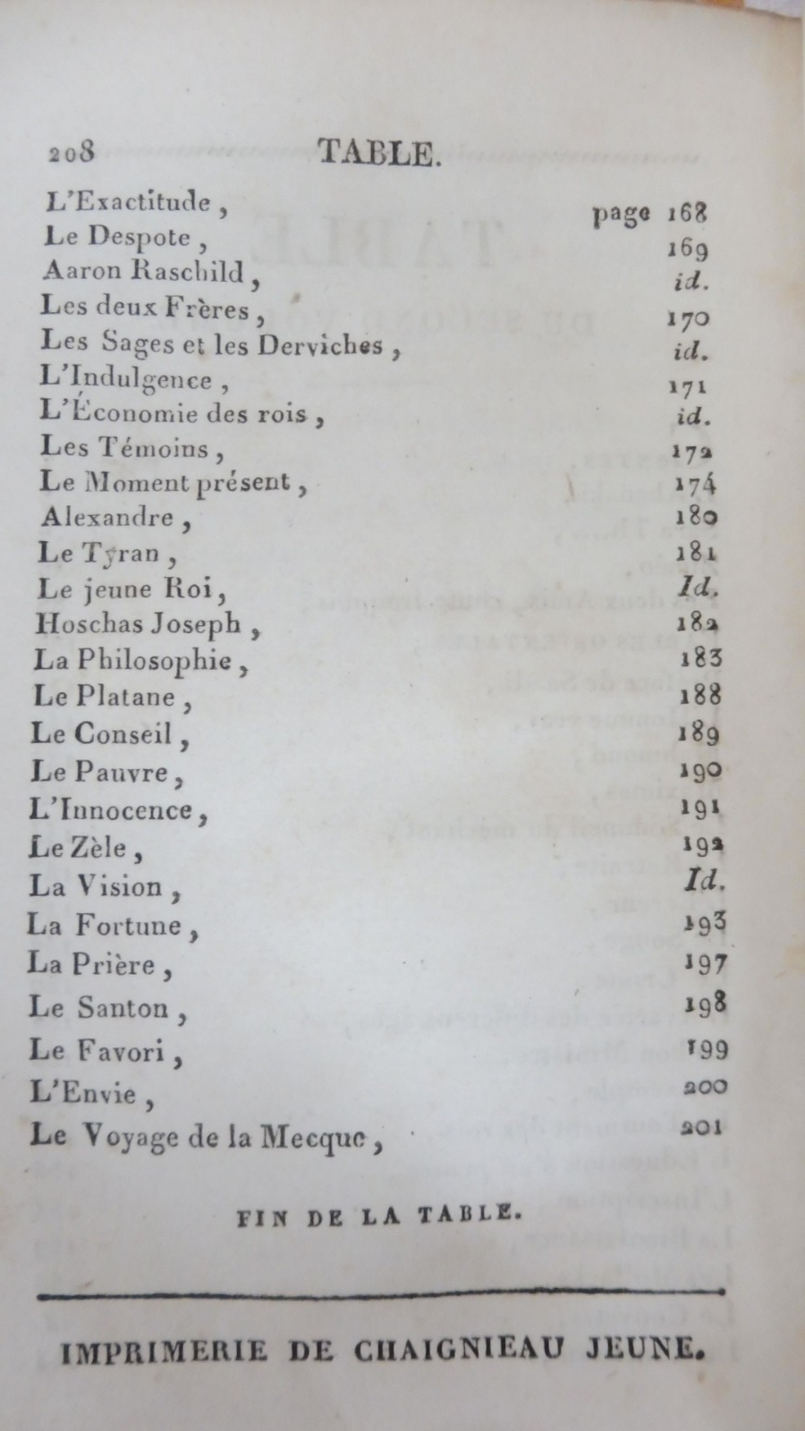Oeuvres de Saint-Lambert 1834 2/2