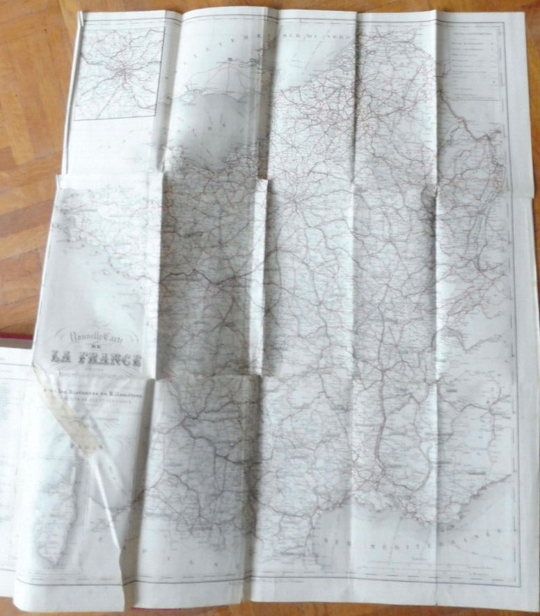 Dictionnaire des communes de la France. Algérie. Tunisie. Tonkin (Gindre) 1885