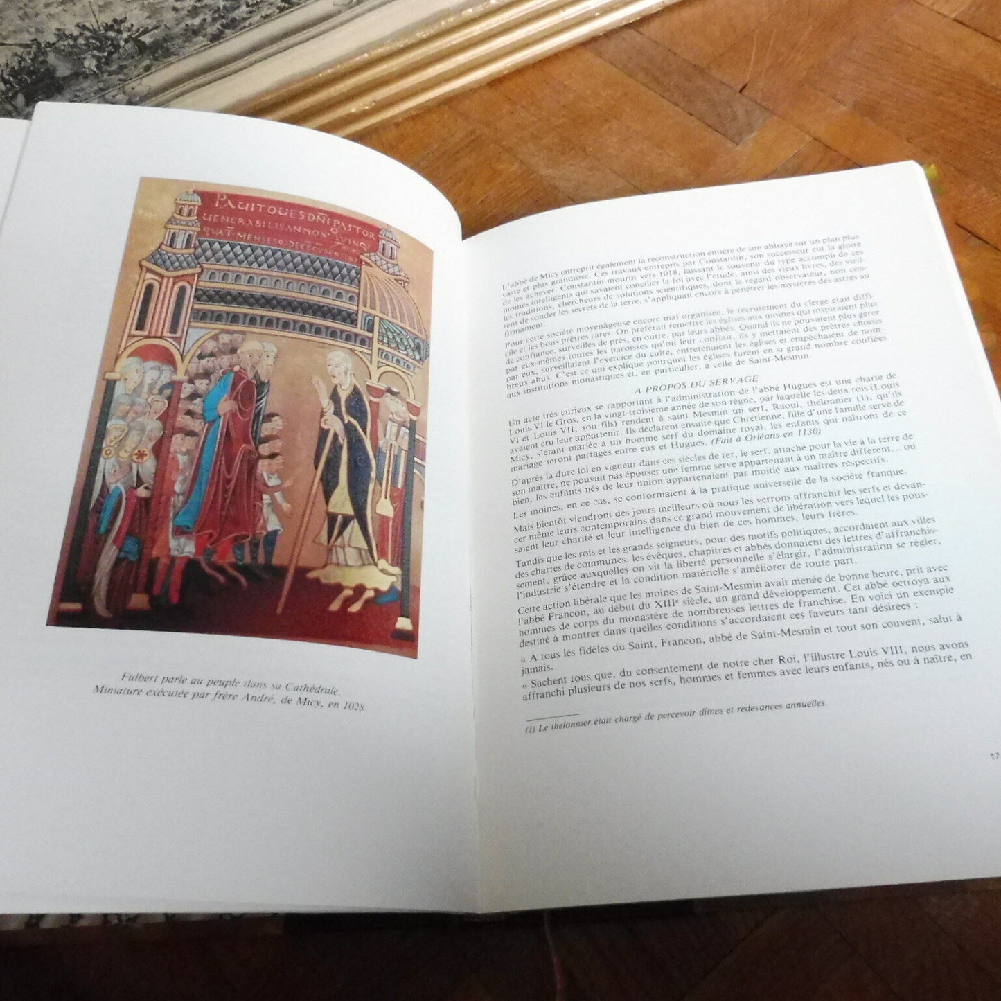 Saint-Pryvé Saint-Mesmin, quinze siècles d'histoire (collectif) 1985