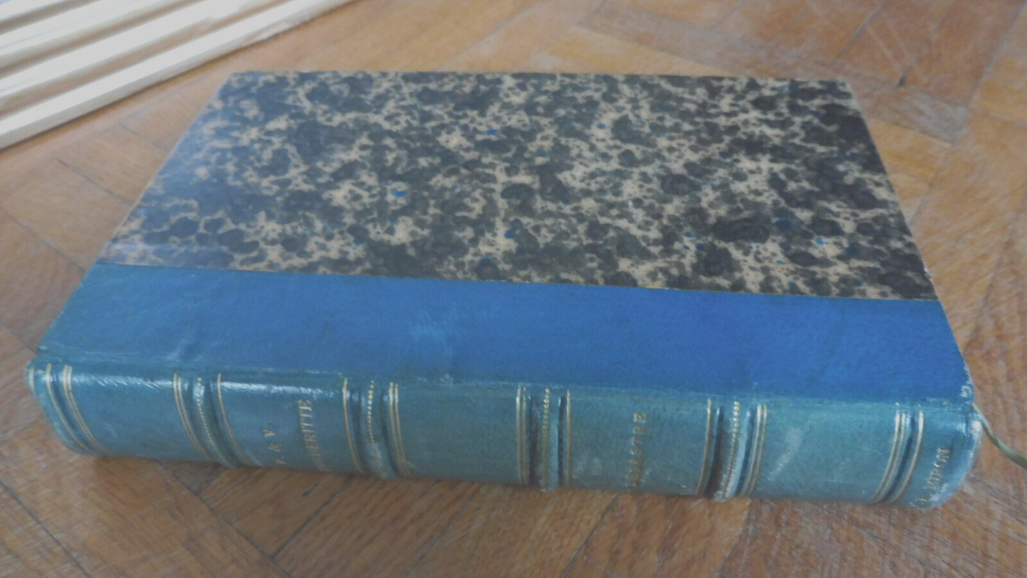 Le Désastre (P. & V. Margueritte) s.d.