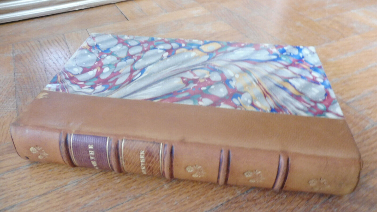 Werther (Goethe) s.d.