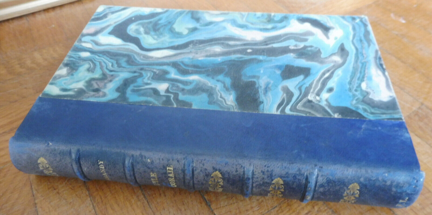 L'Île de Corail (André Armandy) 1927