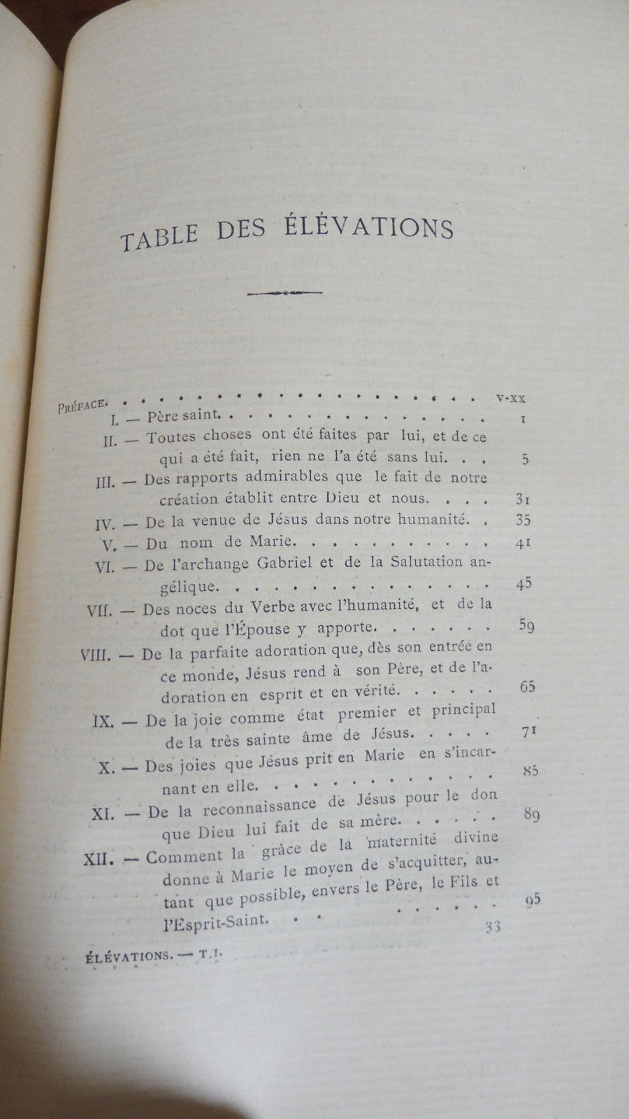 Elévations sur la vie et la doctrine (Gay) 1891 2/2