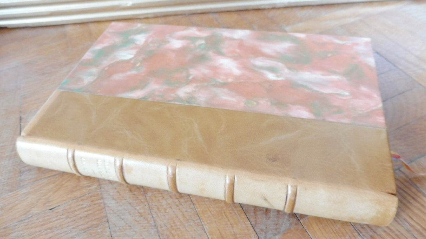 Le Grand soleil rouge (Daniel Larany) 1969 EO