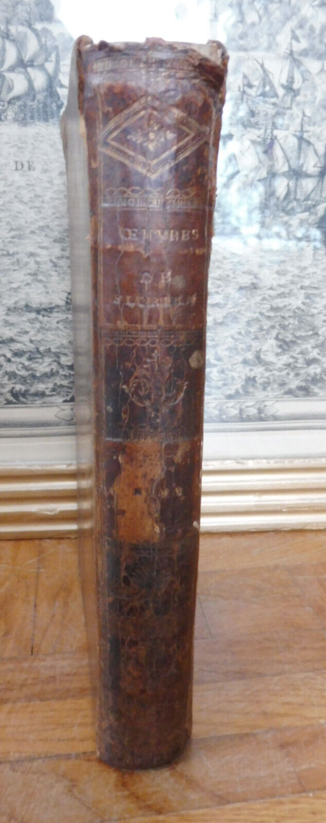 Numa Pompilius (De Florian) 1787