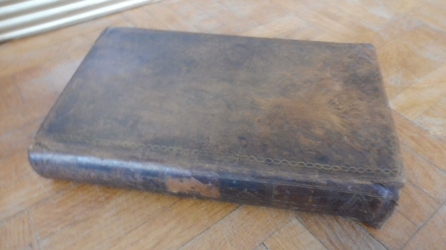 Numa Pompilius (De Florian) 1787