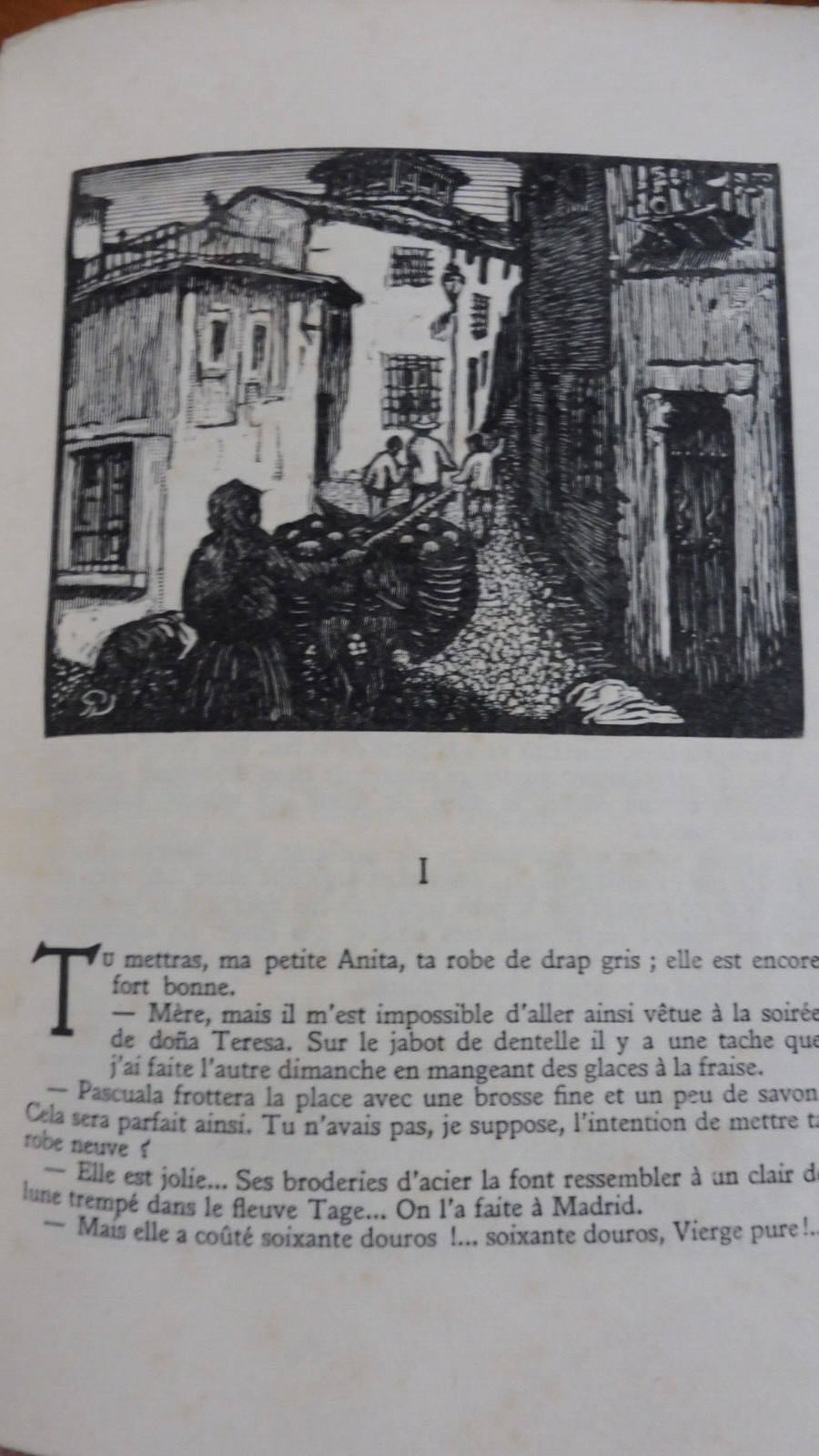 Le pardon prématuré (André Corthis) s.d. illus. Vigoureux
