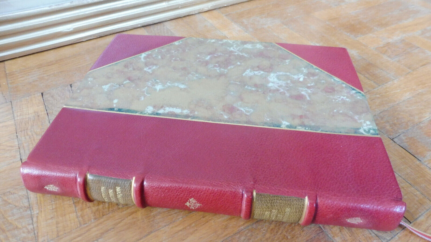 Les Jours de l'Homme (Julien Besançon) 1940 illus. Dratz NUMEROTE
