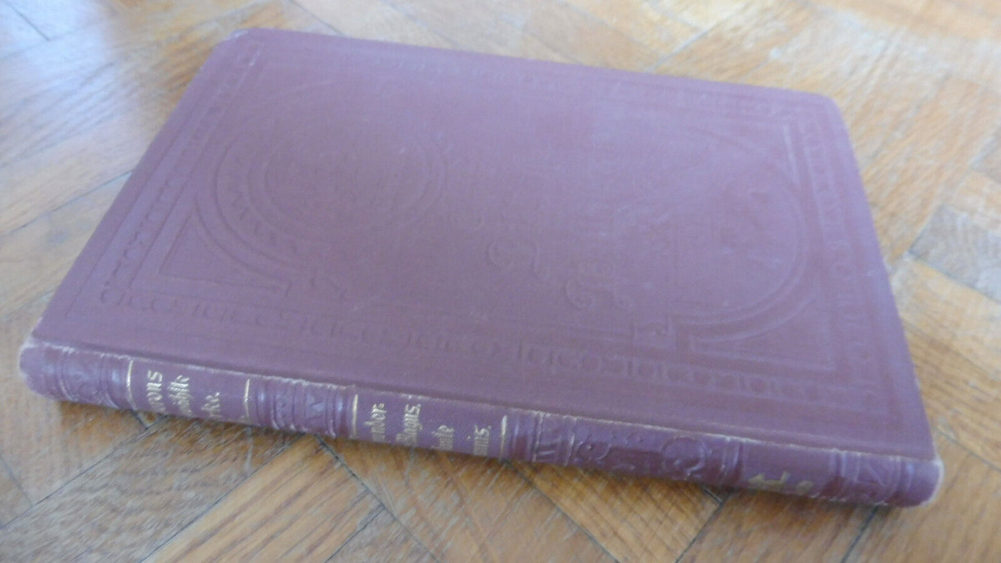 Calderons ausgewählte Werke (Calderon) s.d. 3 vol.