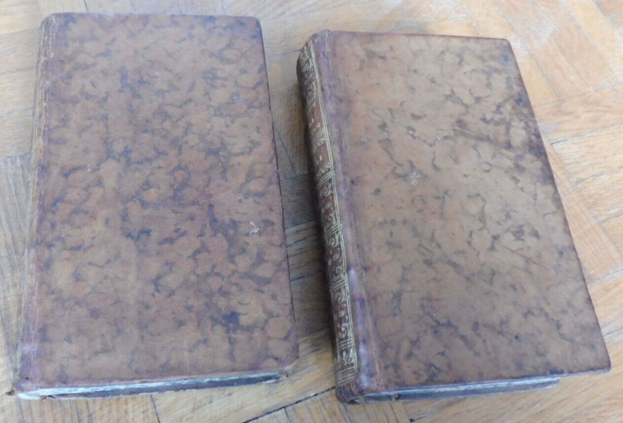 Apologie de la Religion (Bergier) 1769 2/2
