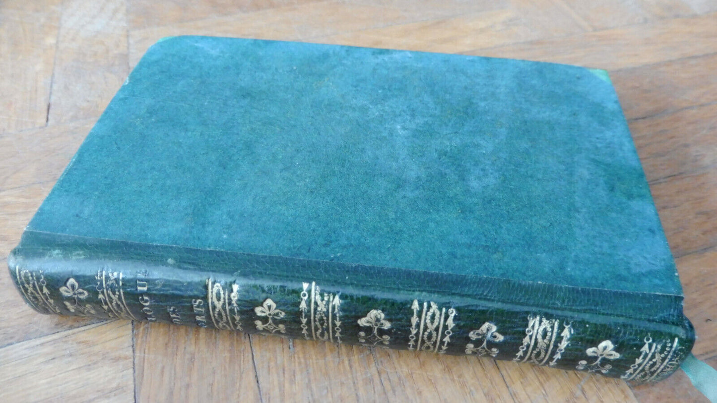 Dialogues des morts (De Fontenelle) 1818