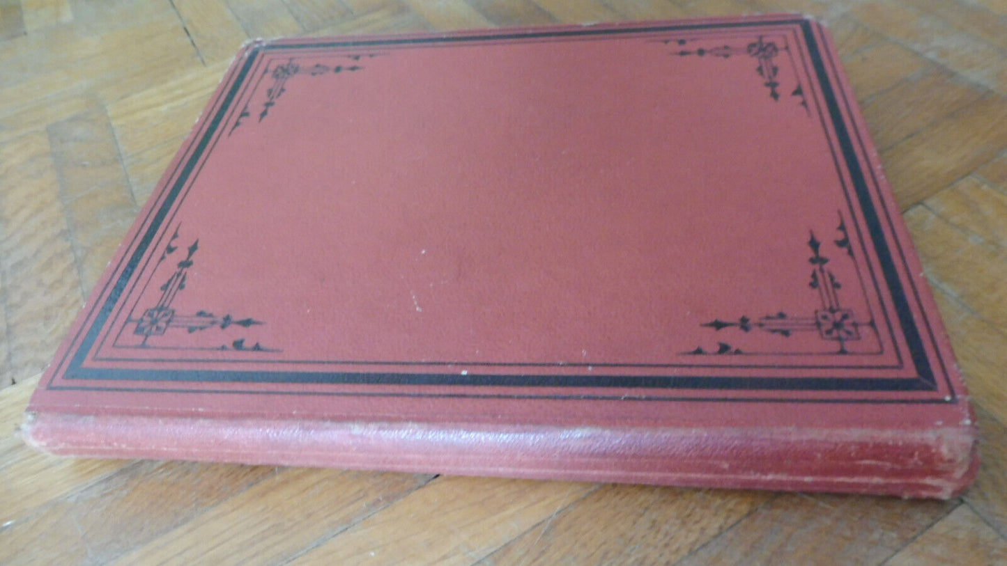 Tracts illustrés 1876-1878