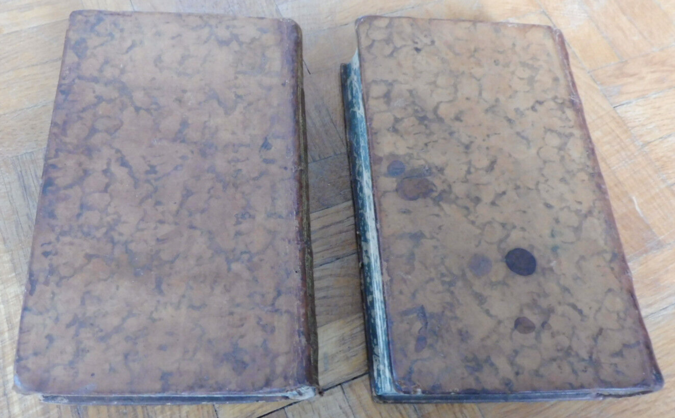 Apologie de la Religion (Bergier) 1769 2/2