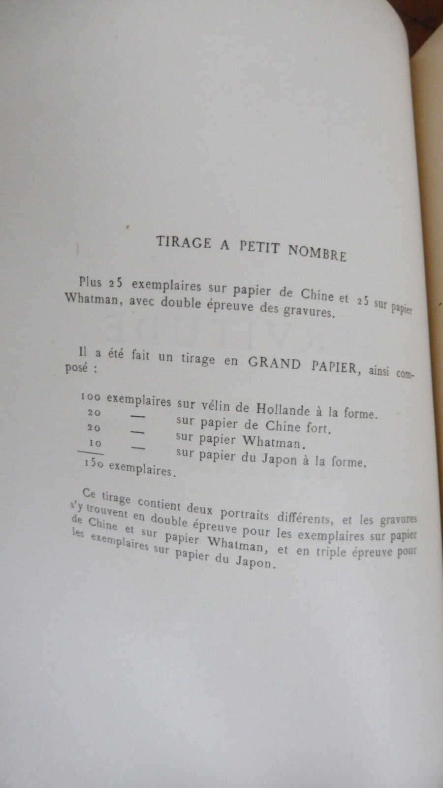 Servitude et grandeurs militaires (Alfred de Vigny) 1885
