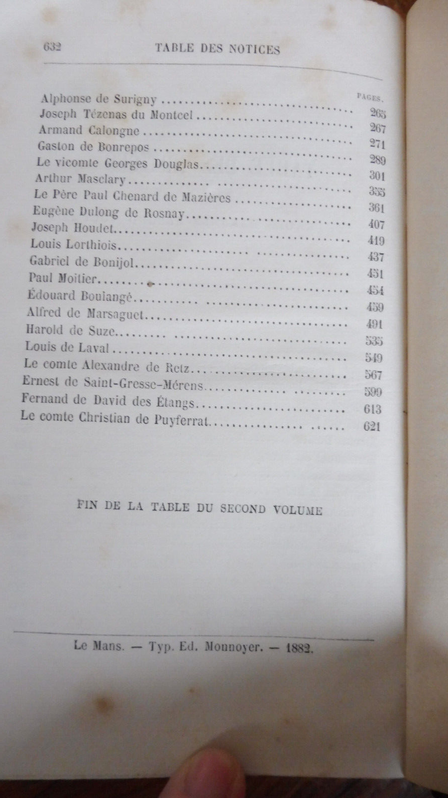 Elèves des Jésuites (Didierjean) 1882 2 vol.