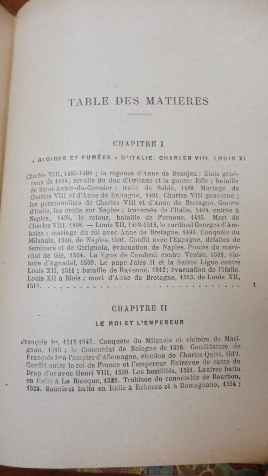 Le Siècle de la Renaissance (Louis Batifol) 1921