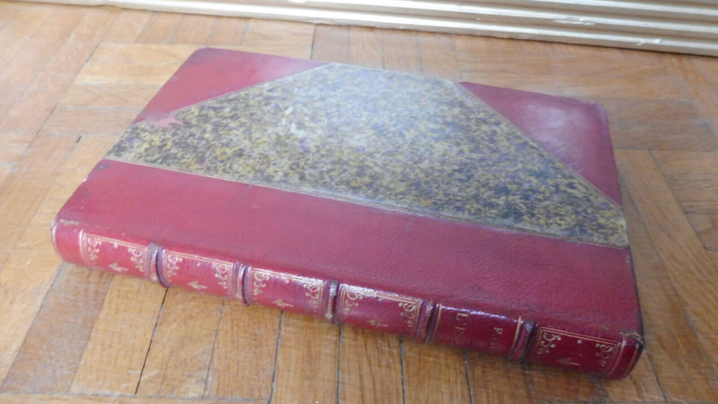 L'Espion (J. F. Cooper) s.d.