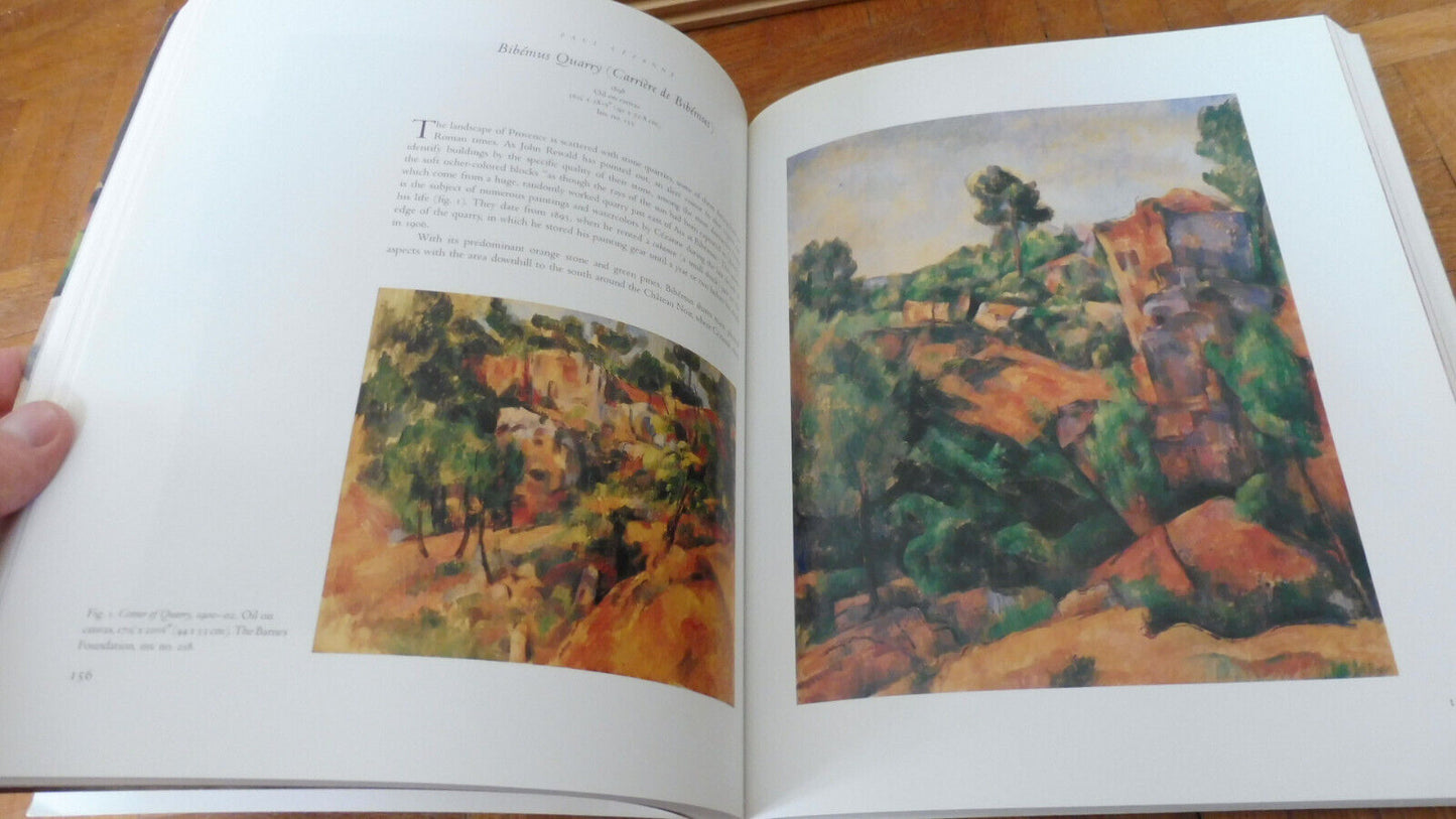 Great french paintings from the Barnes foundation 1993