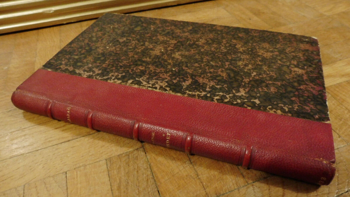 Eugénie Grandet (Balzac) s.d.