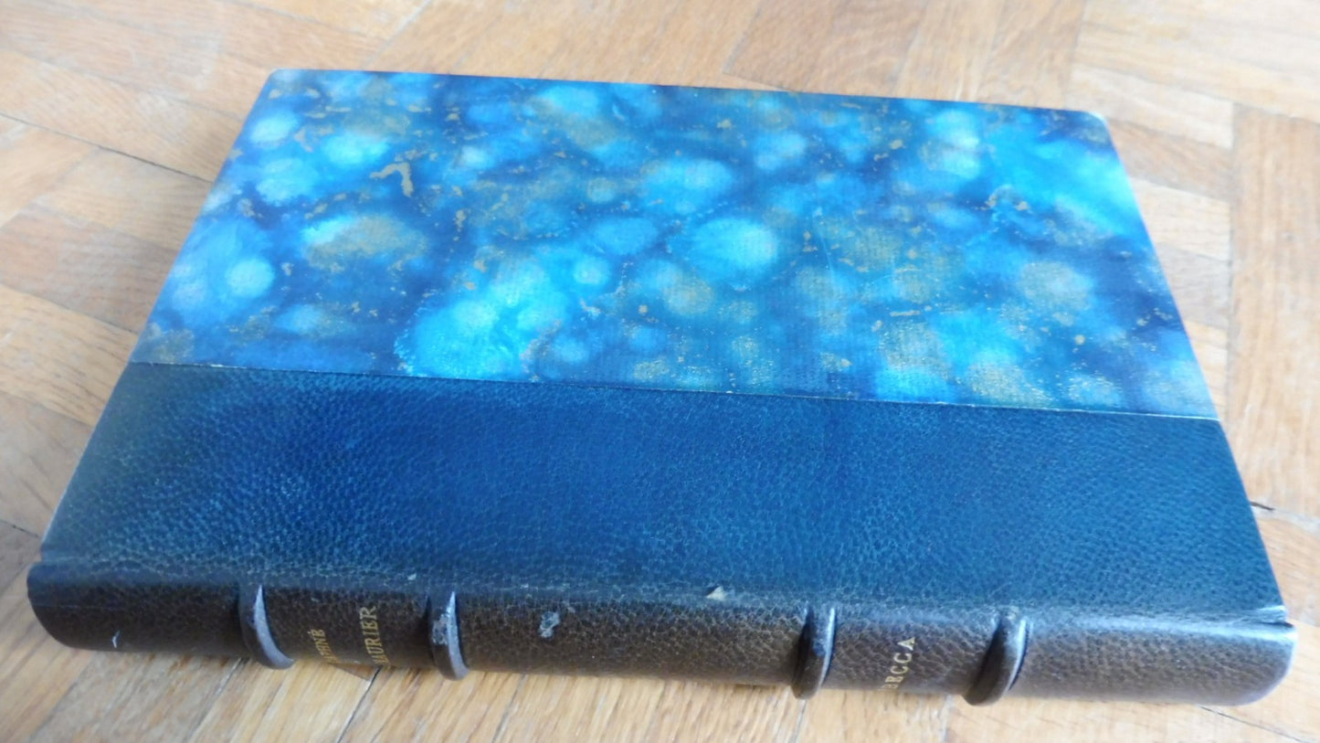 Rebbeca (Daphne du Maurier) s.d.