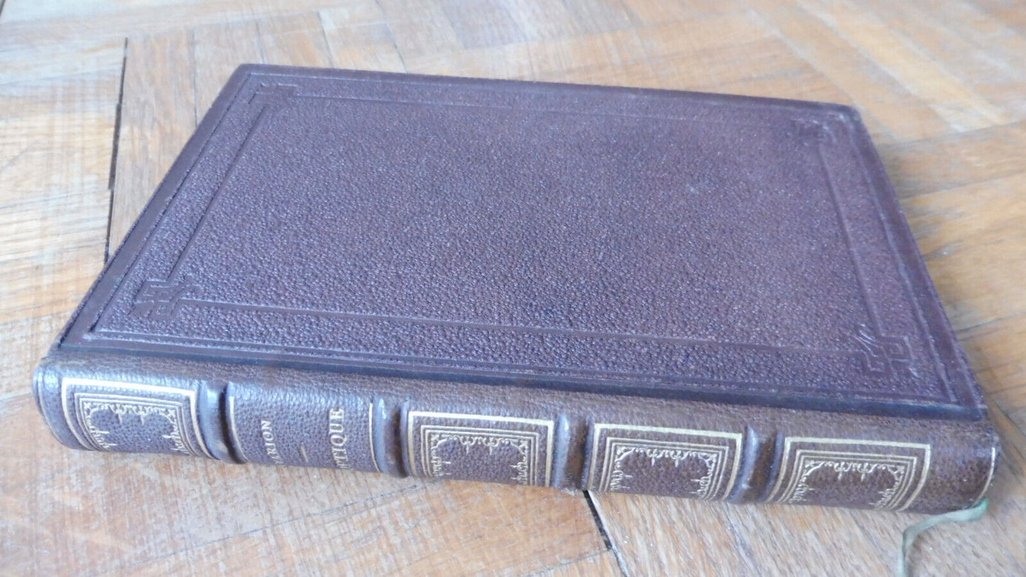 L'Optique (Fulgence Marion) 1869