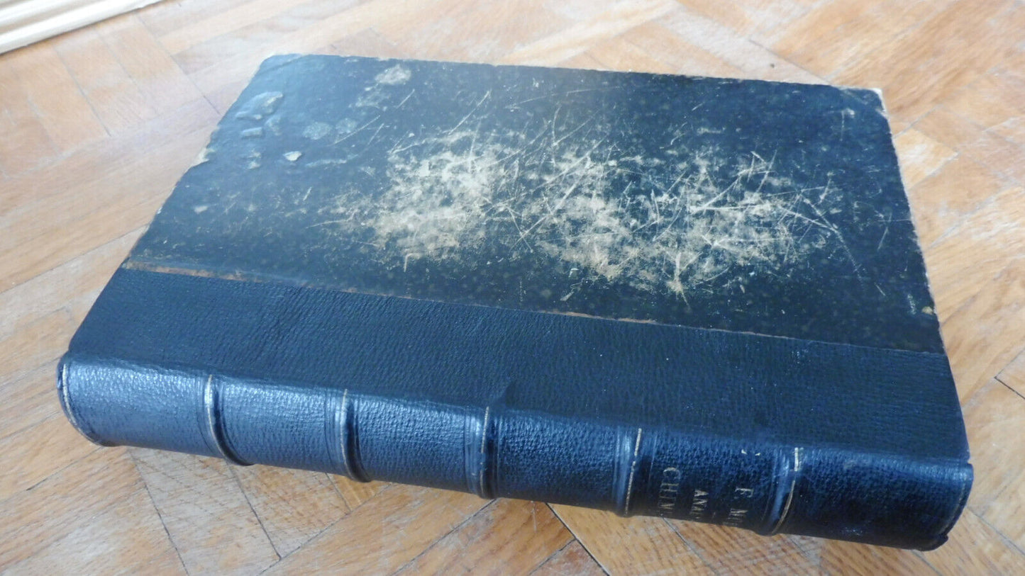Traité d'analyse chimique (F. Mohr) 1888