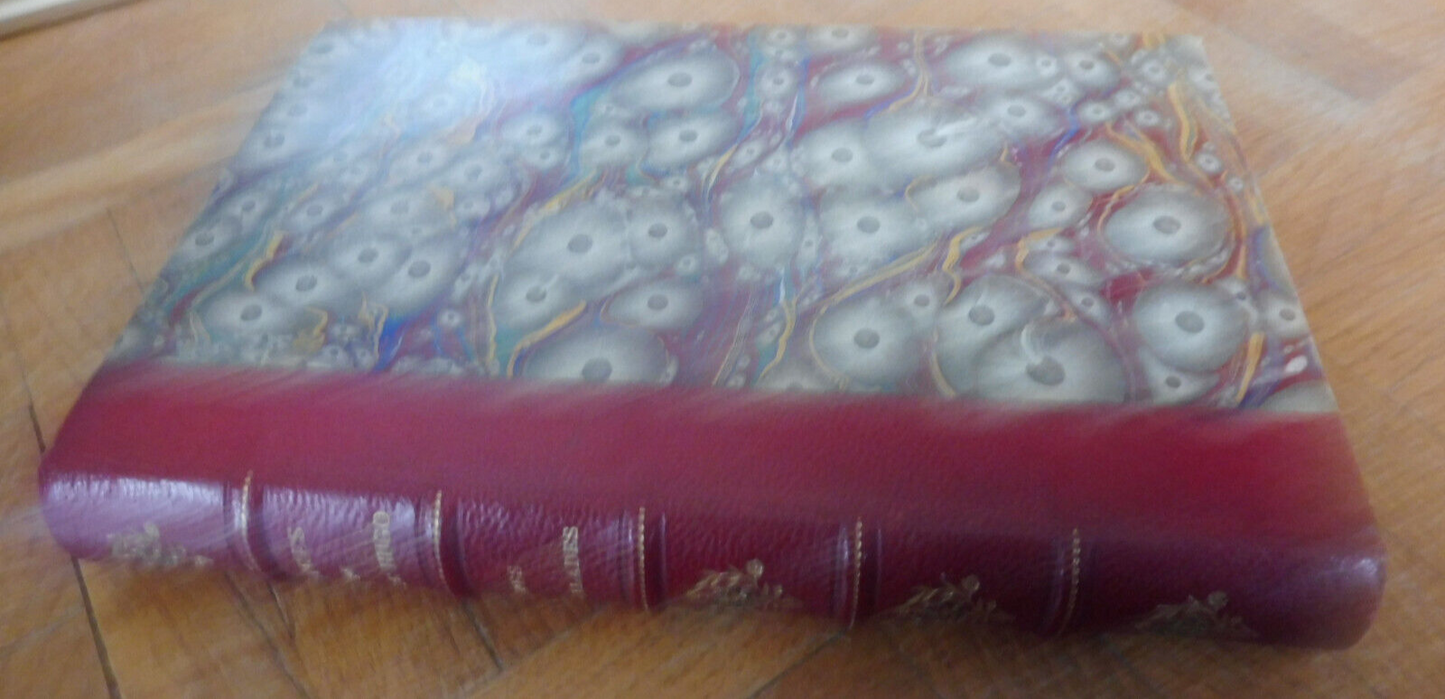 Odes et ballades (Victor Hugo) s.d.