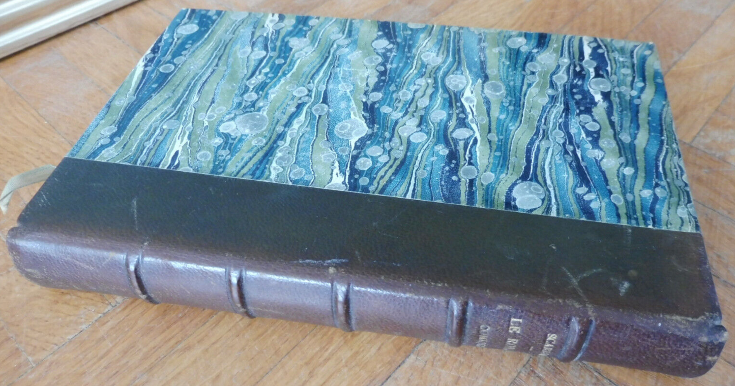 Le Roman comique (Scarron) s.d.