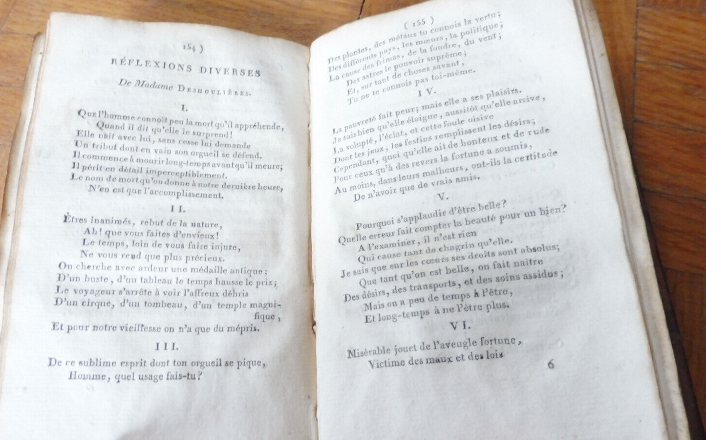 L'Abeille du Parnasse 1810