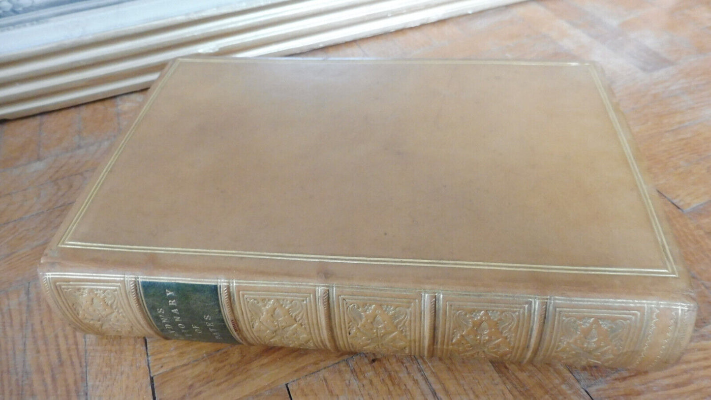 Haydn's dictionary of dates (Joseph Haydn) 1857