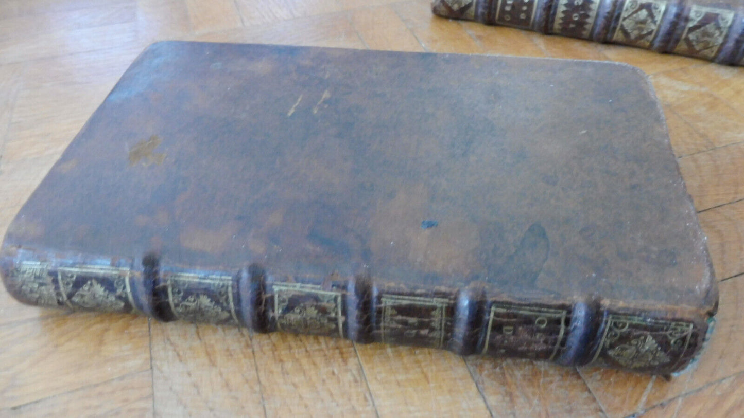 Traité du subime ou du merveilleux (Boileau Despréaux) 1694 2/2