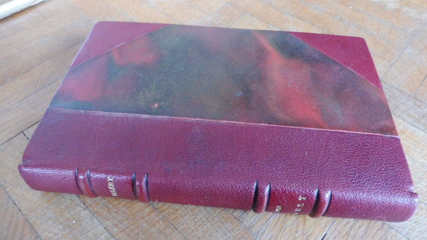 Mon Faust (Paul Valéry) 1947