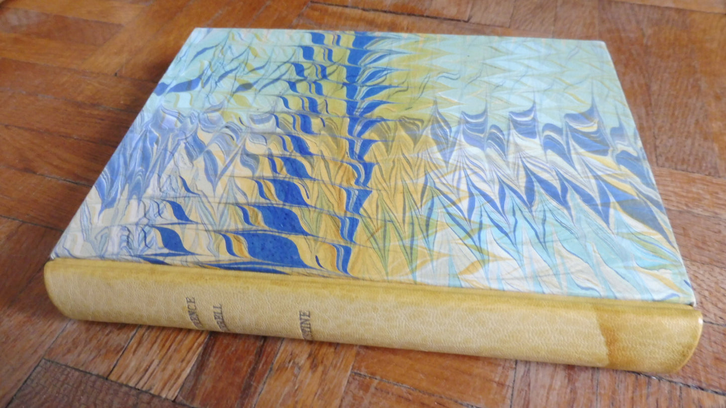 Justine (Lawrence Durell) 1961