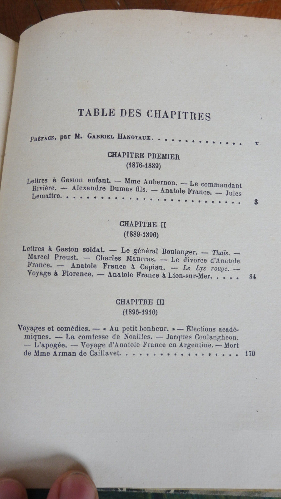 Le Salon de Mme. De Caillavet (J.-M. Pouquet) 1927