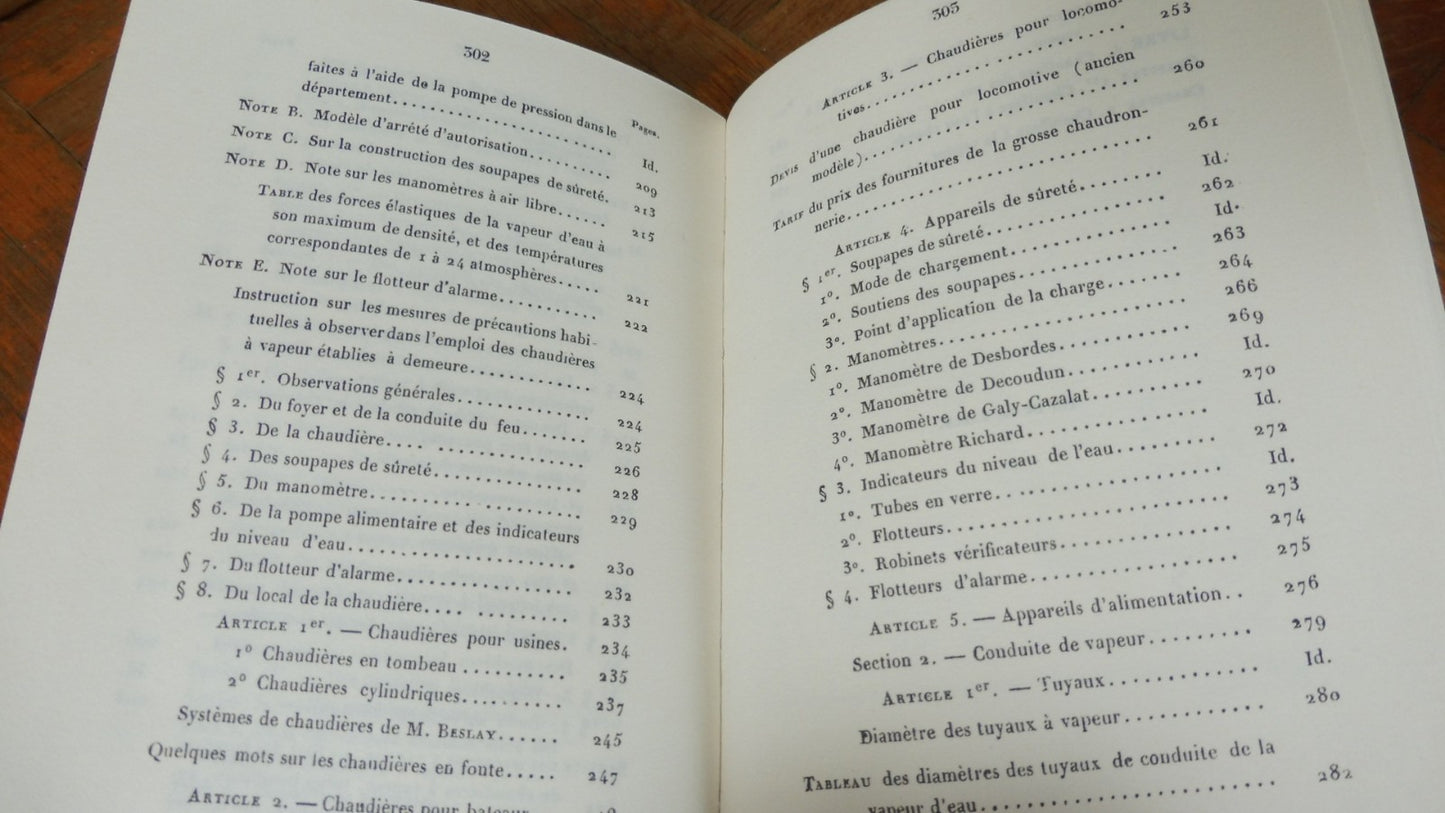 Nouveau manuel complet du chaudronnier (Jullien & Valerio) 1981 RORET