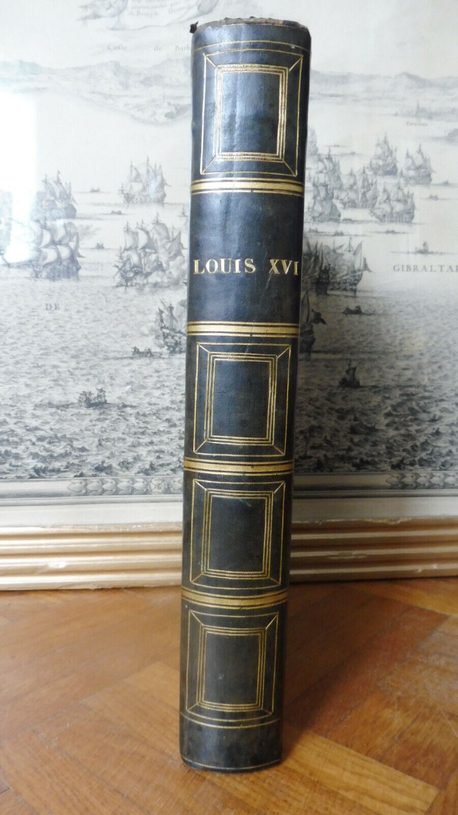 Louis XVI (Vicomte Alfred De Falloux) 1840