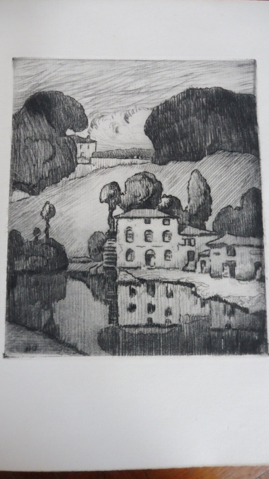 La Maîtresse servante (Jérome et Jean Tharaud) 1924 illus. Gaston Balande