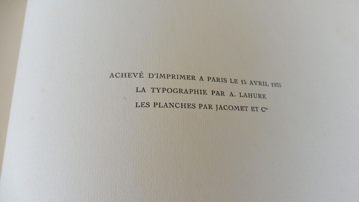 Dessins de maîtres. Collection Albert Meyer (Seymour de Ricci) 1935