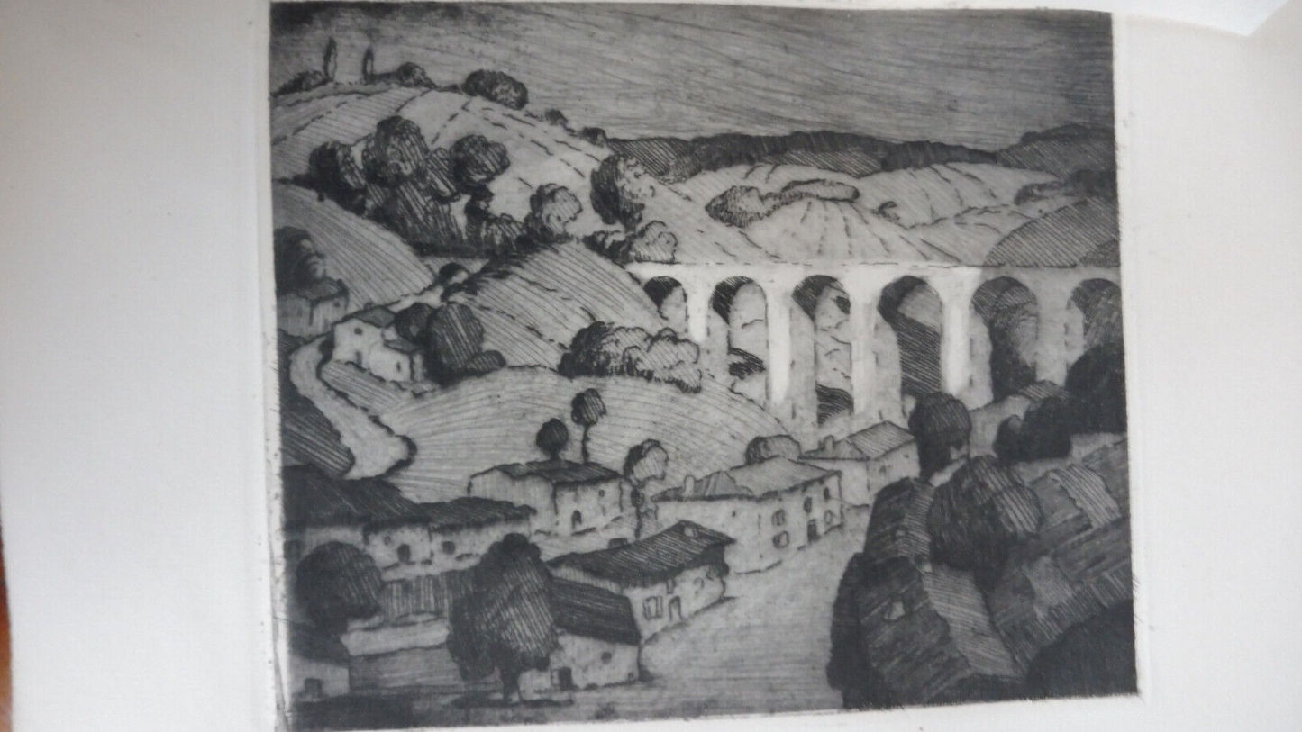La Maîtresse servante (Jérome et Jean Tharaud) 1924 illus. Gaston Balande