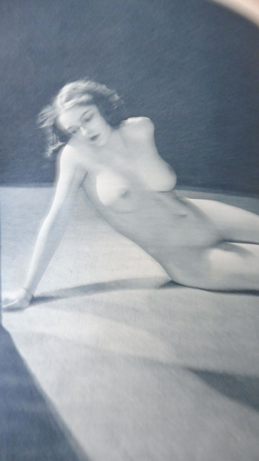 Filles d'Eve (Paul Perret) 1931 PHOTOS EROTIQUE