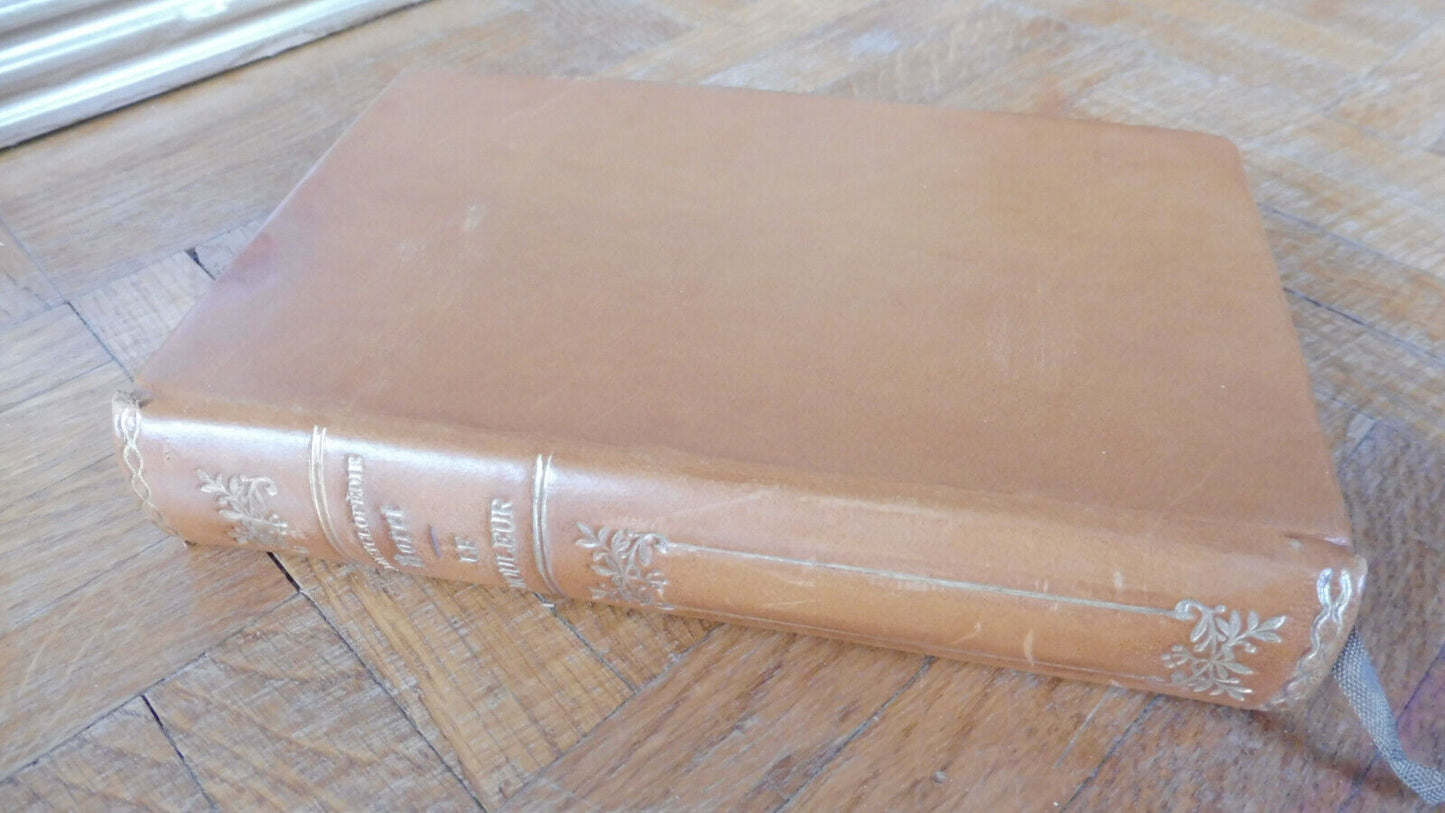 Nouveau manuel complet du mouleur (Lebrun et Magnier) 1901