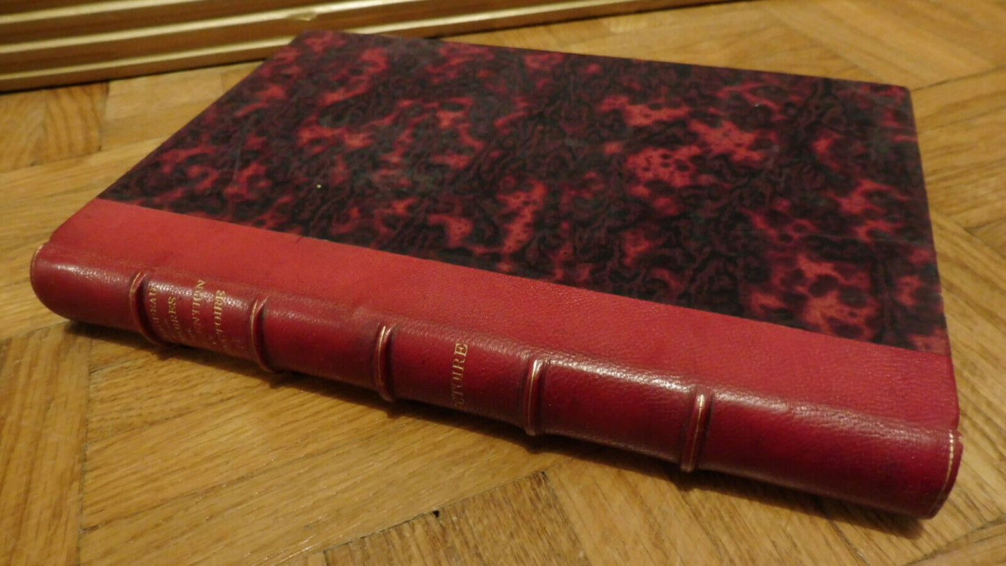 Mémoire sur le Directoire (Thibaudeau) 1827