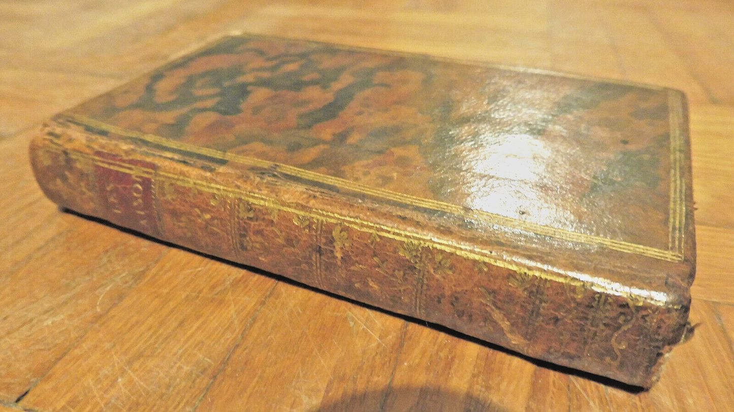 Les Saisons (James Thompson) 1783